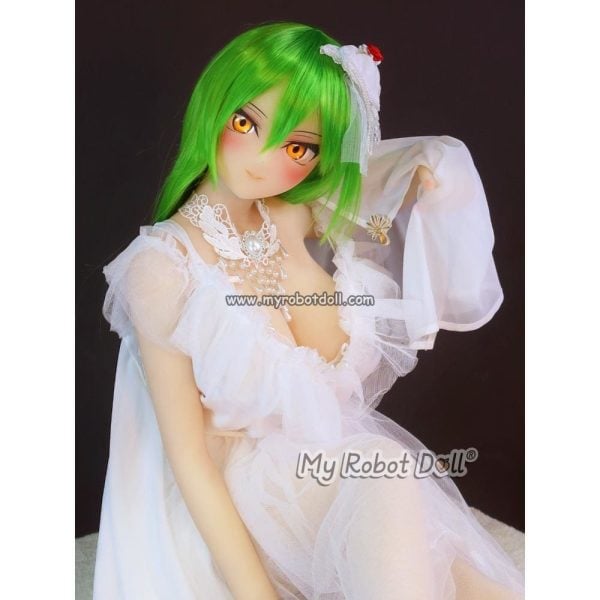 Anime Doll Aotume Head #35 - 155cm F / 5'1" - Image 10