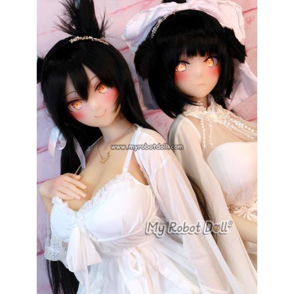 Anime Doll Aotume Head #37 - 155cm H / 5'1"