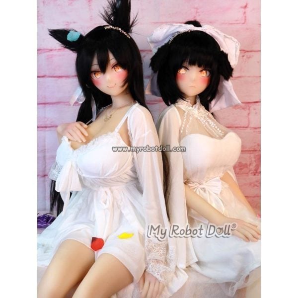 Anime Doll Aotume Head #37 - 155cm H / 5'1" - Image 8