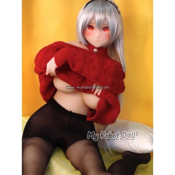 Anime Doll Aotume Head #39 - 155Cm H / 5'1&Quot; - Image 11