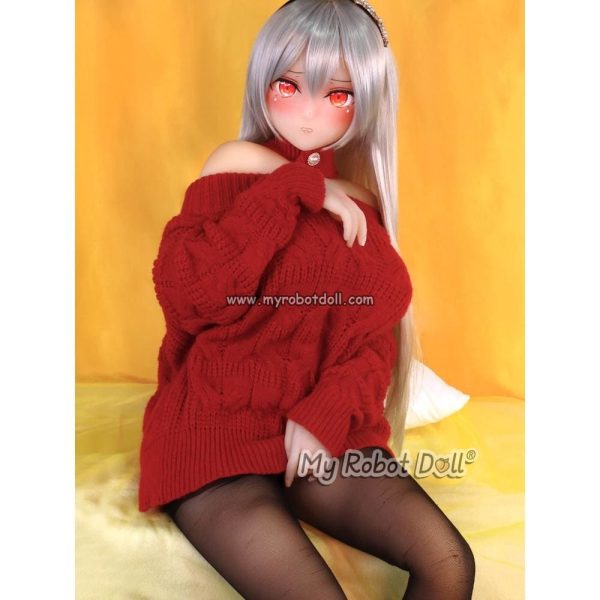 Anime Doll Aotume Head #39 - 155Cm H / 5'1&Quot;