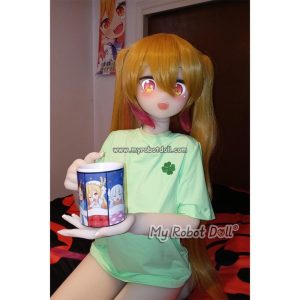 Anime Doll Aotume Head #82 - 145Cm D / 4'9&Quot;