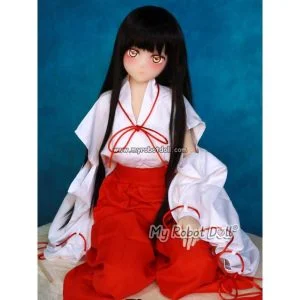 Anime Doll Aotume Head #82 - 145cm D / 4'9"