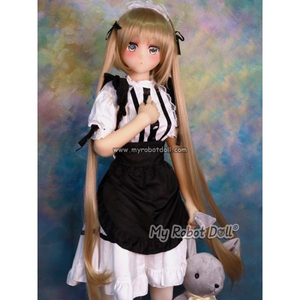 Anime Doll Aotume Head #44 - 145cm B / 4'9" - Image 2