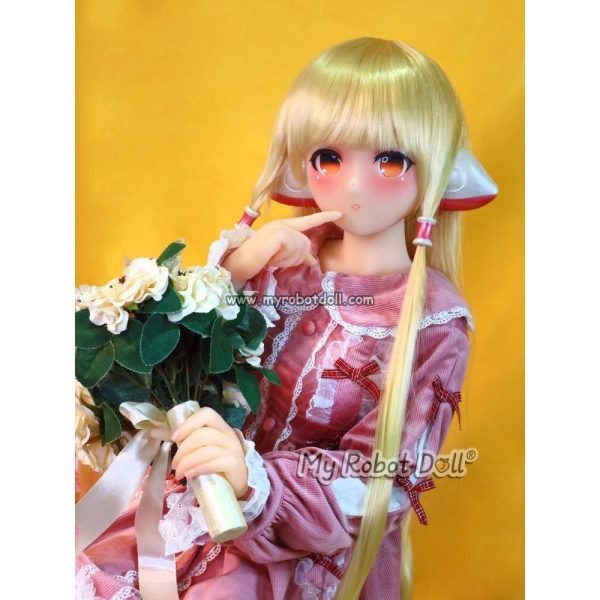 Anime Doll Aotume Head #46 - 145cm B / 4'9" - Image 11