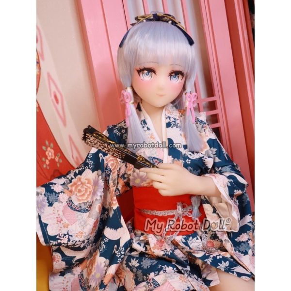 Anime Doll Aotume Head #48 - 145cm B / 4'9" - Image 3