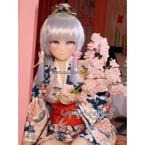 Anime Doll Aotume Head #48 - 145cm B / 4'9" - Image 6