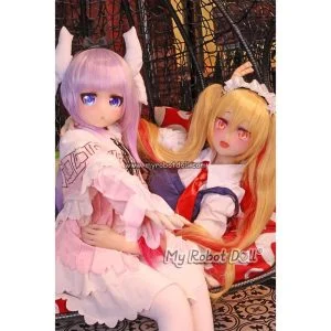 Anime Doll Aotume Head #52 - 135Cm Aa / 4'5&Quot;