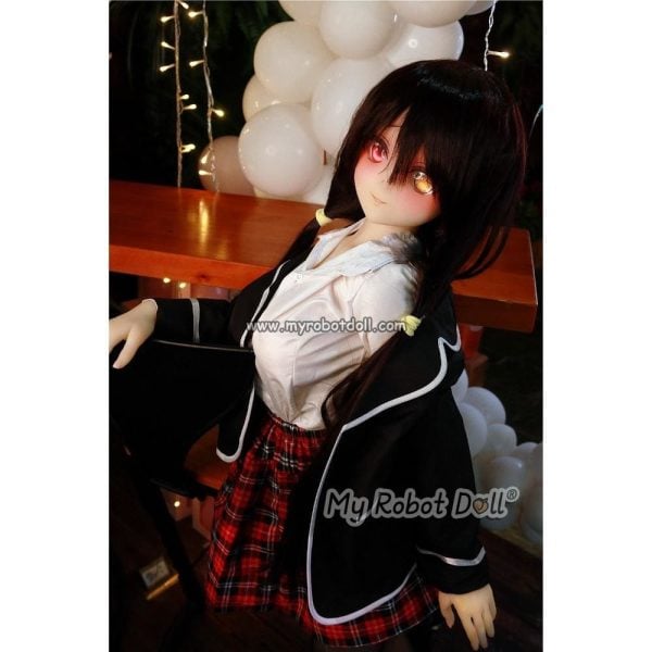 Anime Doll Aotume Head #82 - 145cm D / 4'9" - Image 2