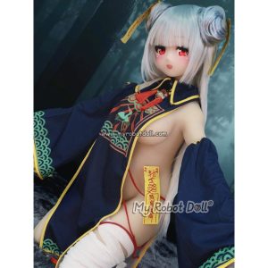 Anime Doll Aotume Head #56 - 135cm G / 4'5"