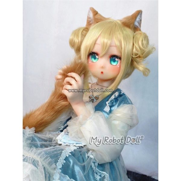 Anime Doll Aotume Head #57 - 135cm Slim / 4'5" - Image 4