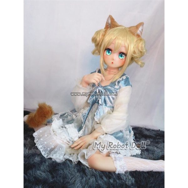 Anime Doll Aotume Head #57 - 135cm Slim / 4'5" - Image 6