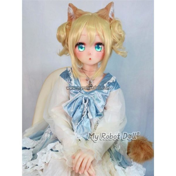 Anime Doll Aotume Head #57 - 135cm Slim / 4'5" - Image 7