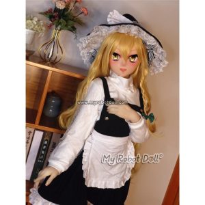 Anime Doll Aotume Head #61 - 145Cm B / 4'9&Quot;