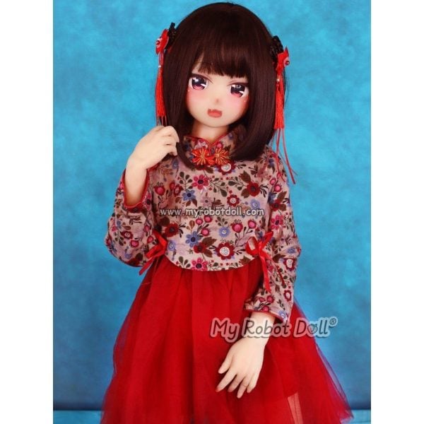 Anime Doll Aotume Head #65 - 135cm Slim / 4'5" - Image 3