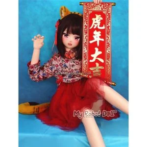 Anime Doll Aotume Head #65 - 135cm Slim / 4'5"