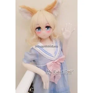 Anime Doll Aotume Head #67 - 135Cm Slim / 4'5&Quot;