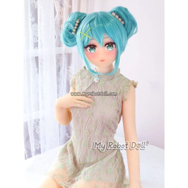 Anime Doll Aotume Head #68 - 145cm B / 4'9" - Image 5