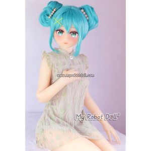 Anime Doll Aotume Head #68 - 145Cm B / 4'9&Quot;