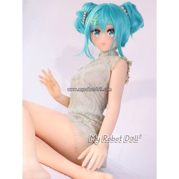 Anime Doll Aotume Head #68 - 145cm B / 4'9" - Image 3