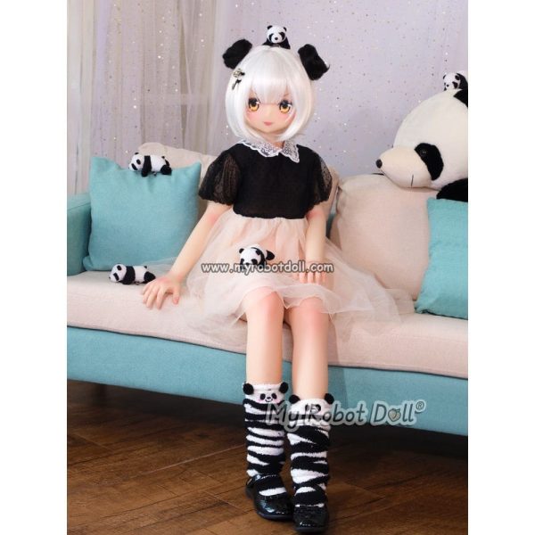 Anime Doll Aotume Head #69 - 135cm AA / 4'5" - Image 2