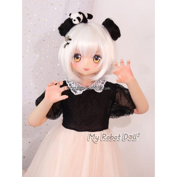 Anime Doll Aotume Head #69 - 135cm AA / 4'5" - Image 4