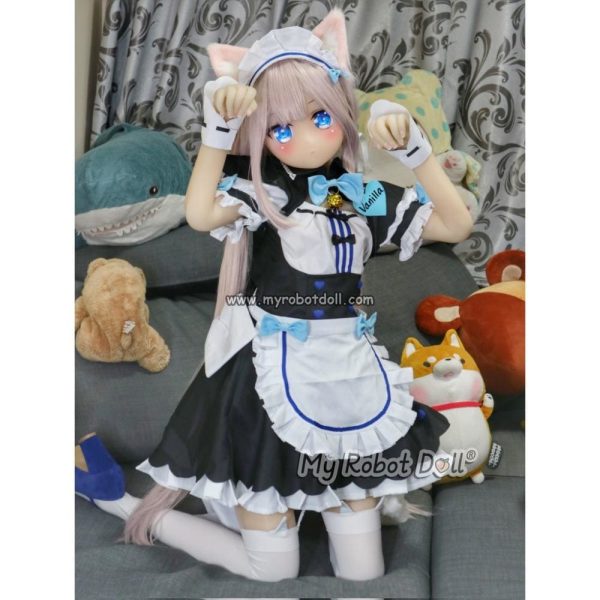 Anime Doll Aotume Head #7 - 135cm Slim / 4'5" - Image 10