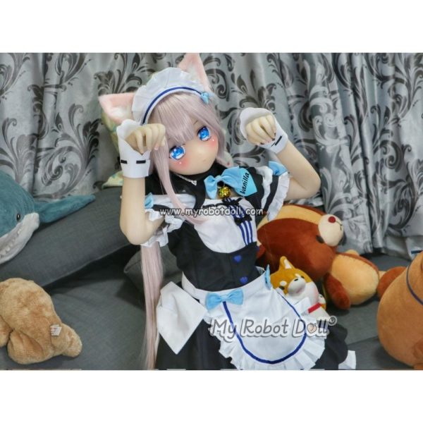 Anime Doll Aotume Head #7 - 135cm Slim / 4'5" - Image 9