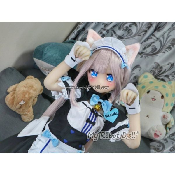 Anime Doll Aotume Head #7 - 135cm Slim / 4'5" - Image 11