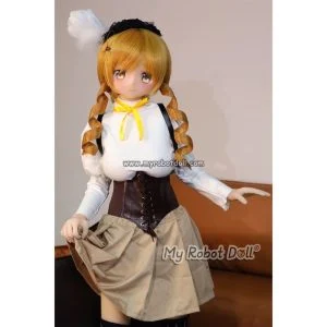 Anime Doll Aotume Head #82 - 145Cm D / 4'9&Quot;