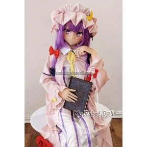 Anime Doll Aotume Head #82 - 145Cm D / 4'9&Quot;