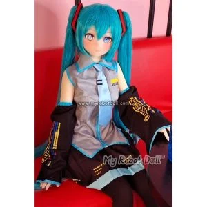 Anime Doll Aotume Head #74 - 145Cm B / 4'9&Quot;