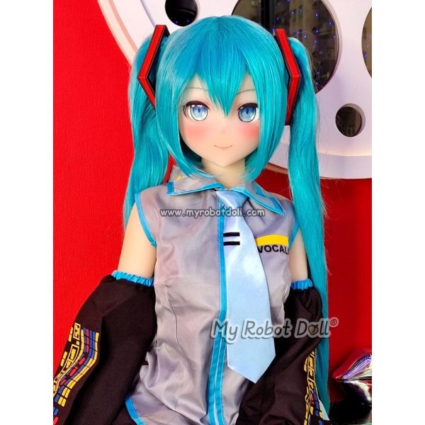 Anime Doll Aotume Head #74 - 145cm B / 4'9" - Image 3