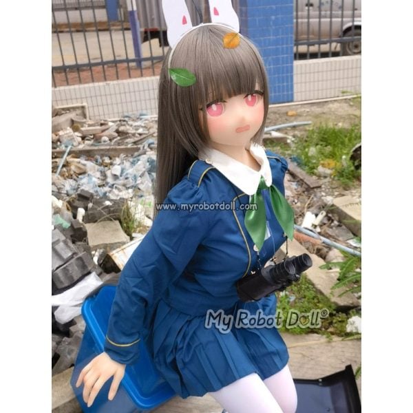 Anime Doll Aotume Head #78 - 145cm B / 4'9" - Image 2