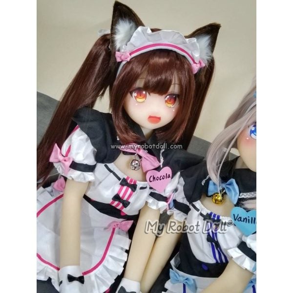 Anime Doll Aotume Head #8 - 135cm AA / 4'5" - Image 6