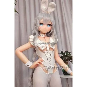 Anime Doll Aotume Head #80 - 135Cm Slim / 4'5&Quot;