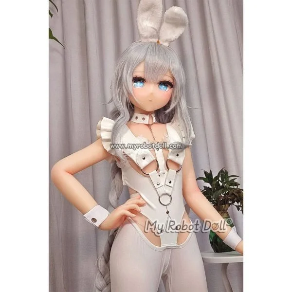 Anime Doll Aotume Head #80 - 135cm Slim / 4'5"