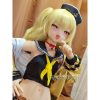 Anime Doll Aotume Head 81 135Cm Aa 45 Sex 280