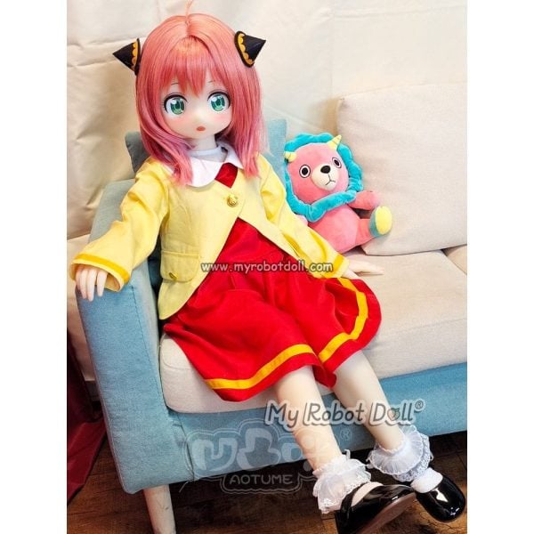 Anime Doll Aotume Head #89 - 105cm AA / 3'5" - Image 8