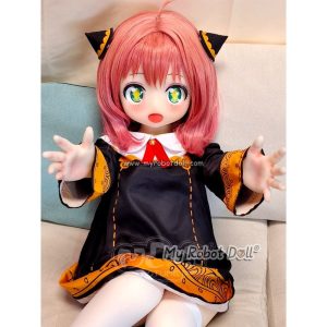 Anime Doll Aotume Head #89 - 105Cm Aa / 3'5&Quot;