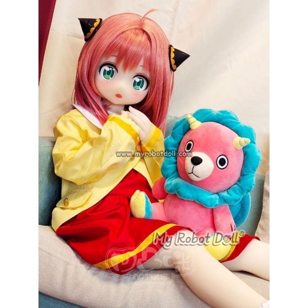 Anime Doll Aotume Head #89 - 105cm AA / 3'5" - Image 10