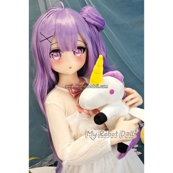 Anime Doll Aotume Head #92 - 135cm Slim / 4'5" - Image 3