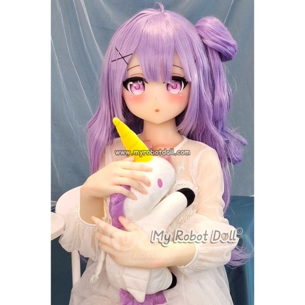 Anime Doll Aotume Head #92 - 135cm Slim / 4'5" - Image 2