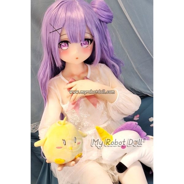 Anime Doll Aotume Head #92 - 135cm Slim / 4'5" - Image 9