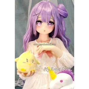 Anime Doll Aotume Head #92 - 135Cm Slim / 4'5&Quot;