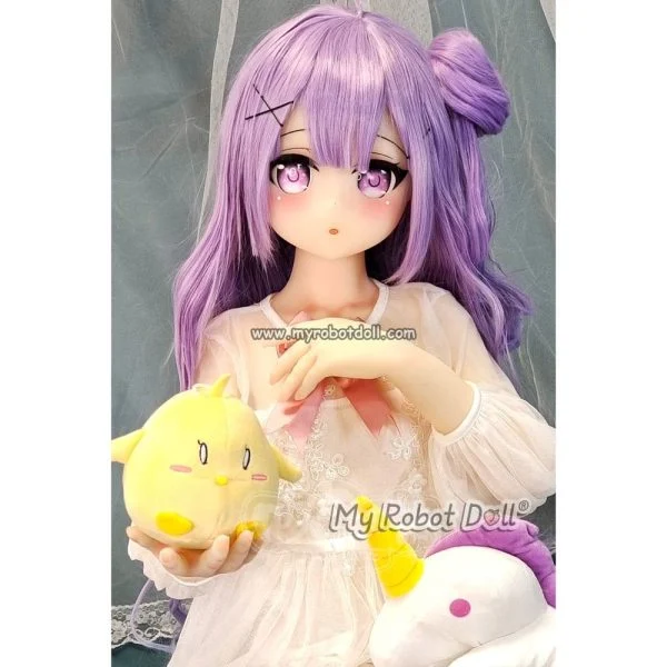 Anime Doll Aotume Head #92 - 135cm Slim / 4'5"