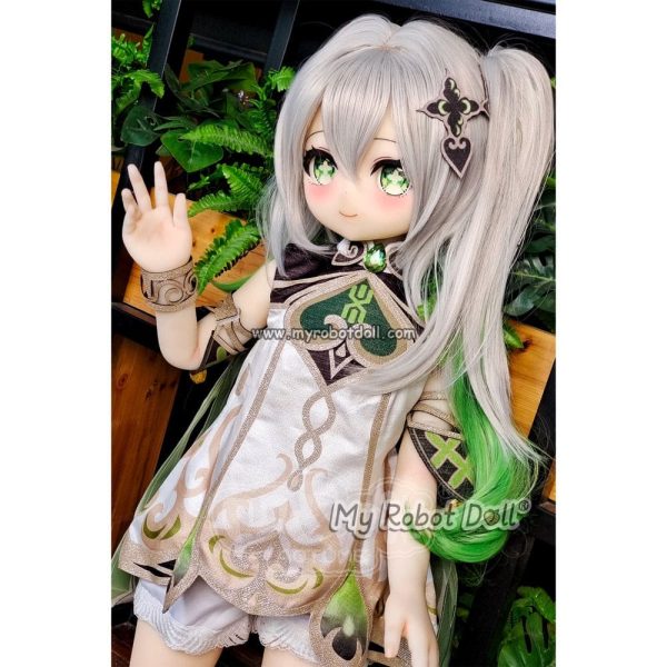 Anime Doll Aotume Head #94 - 105cm AA / 3'5" - Image 4