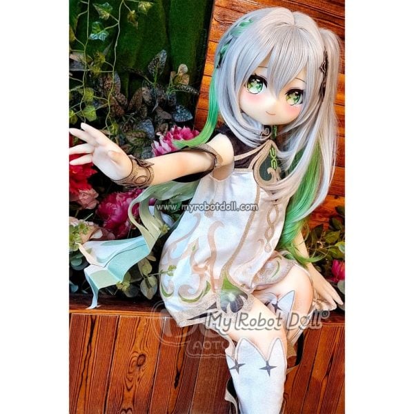 Anime Doll Aotume Head #94 - 105cm AA / 3'5" - Image 6