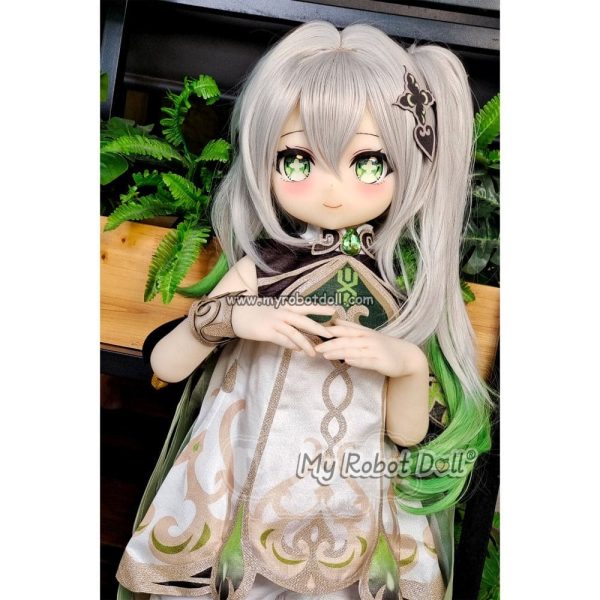 Anime Doll Aotume Head #94 - 105cm AA / 3'5" - Image 3