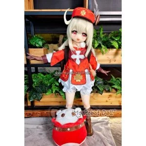 Anime Doll Aotume Head #95 - 105Cm Aa / 3'5&Quot;